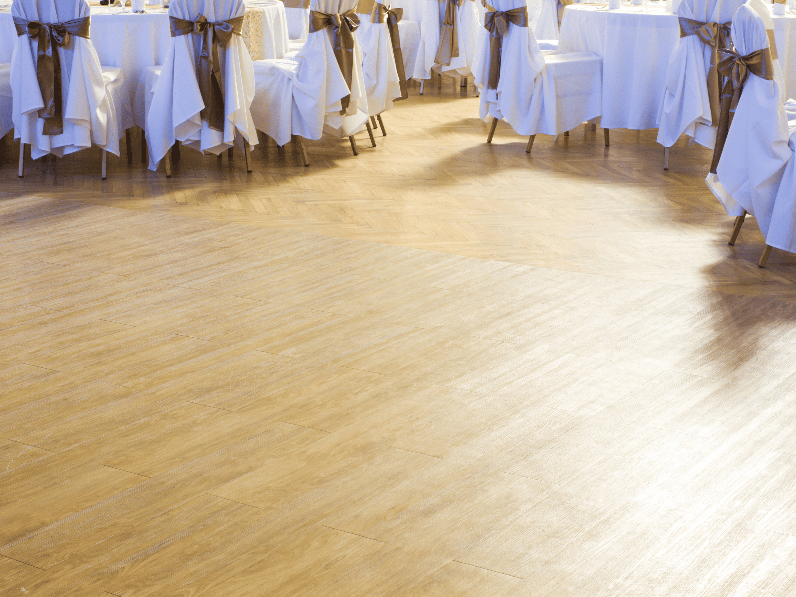 Event Flooring
