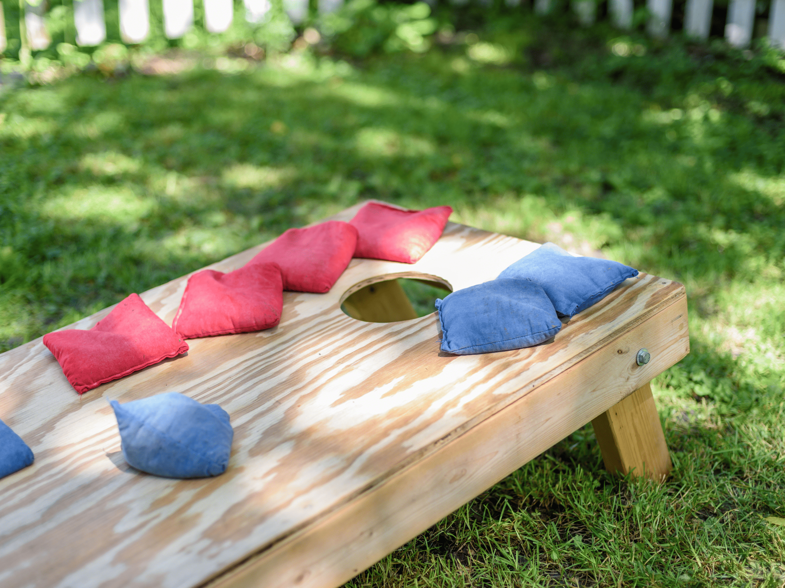 Lawn Games