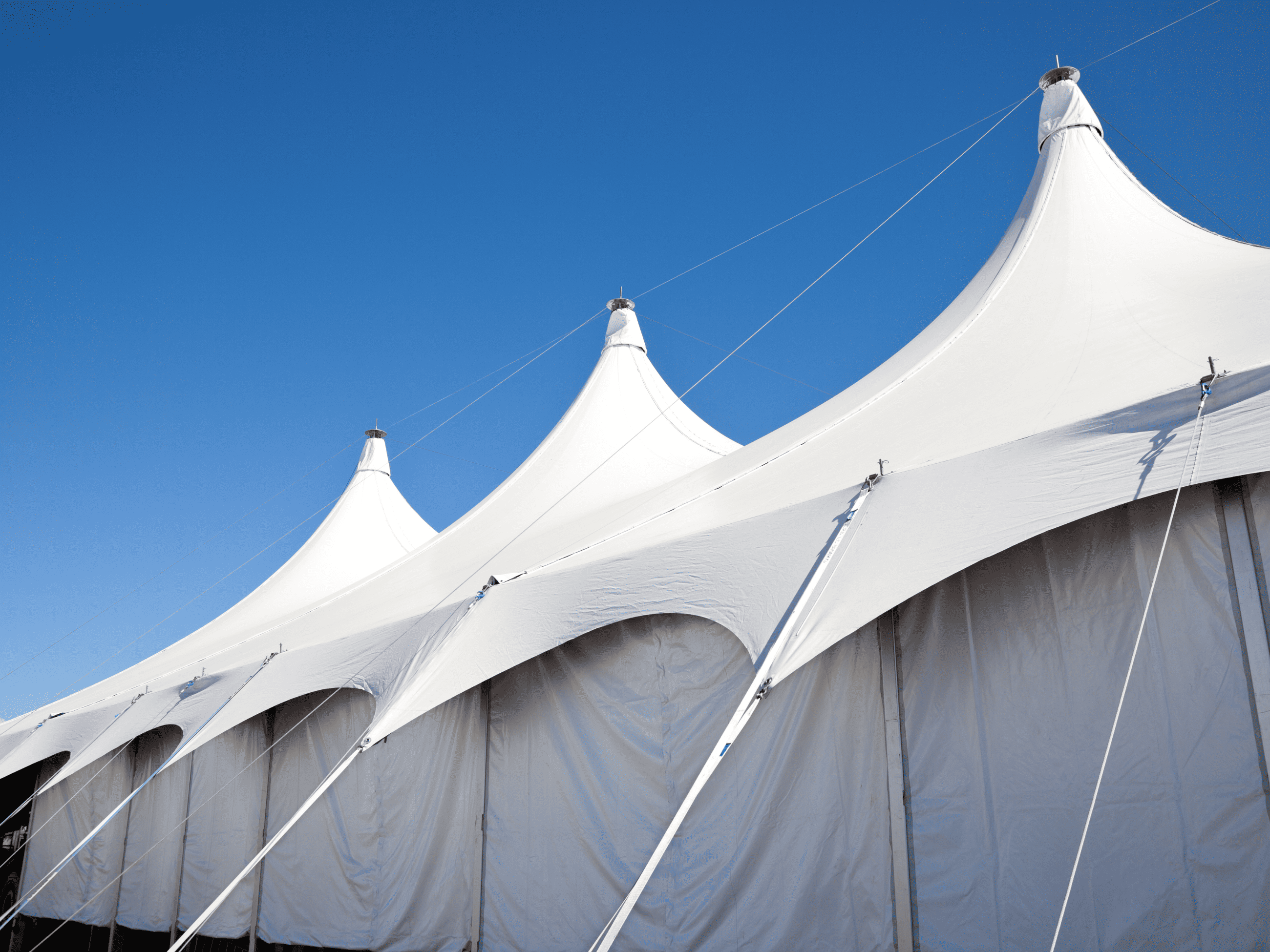 Marquees & Gazebos