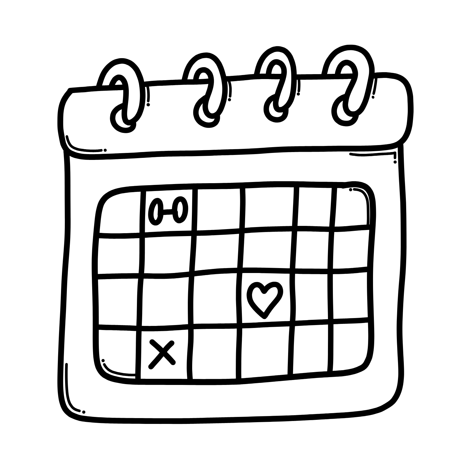 Hire Your Way Icon